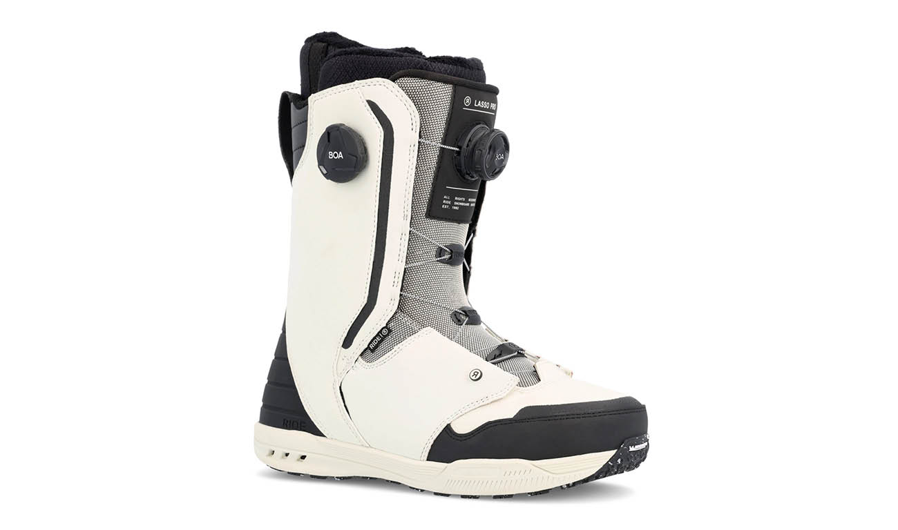 Best Snowboard Boots 20222023 Snow Magazine